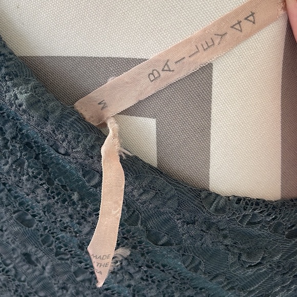 Anthropologie dress - Picture 4 of 4